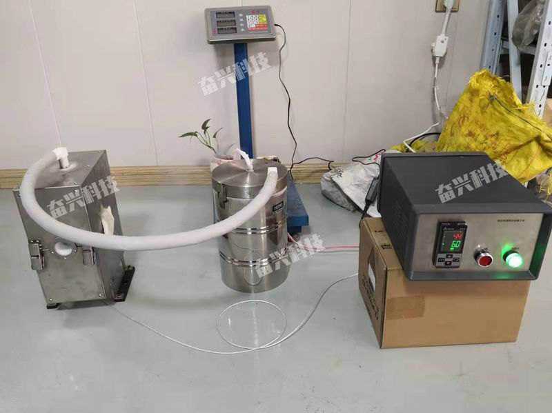 14.5-100mm規(guī)格超低溫模塊